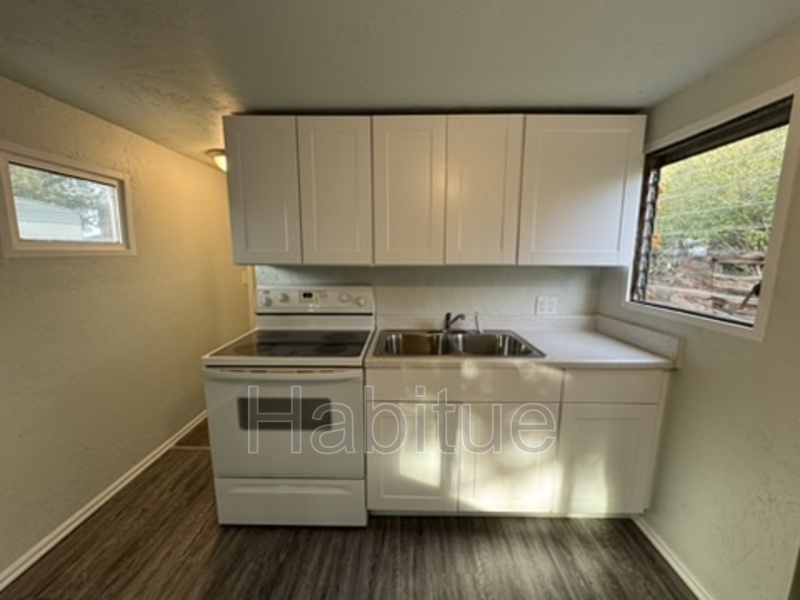 Boise House: 2318 West Targee Street