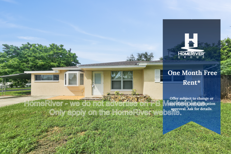 Seminole House: 10849 60th Ave