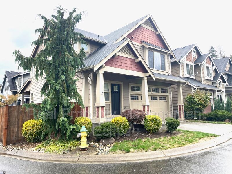 Lake Stevens House: 9221 1st PL SE