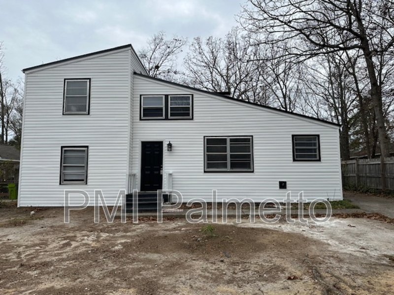 Irmo House: 106 Temple Walk Rd