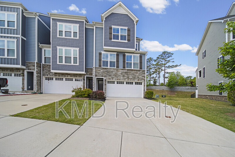 Fort Mill Townhome: 636 Crudent Road