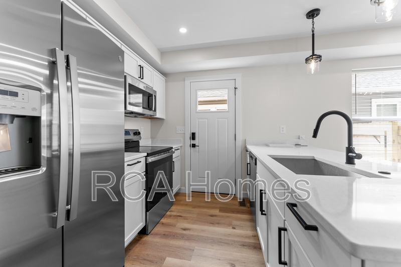 Indianapolis House: 3449 East 26th Street