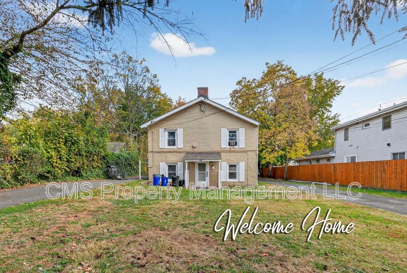 Somerville Condo: 148 Davenport Street