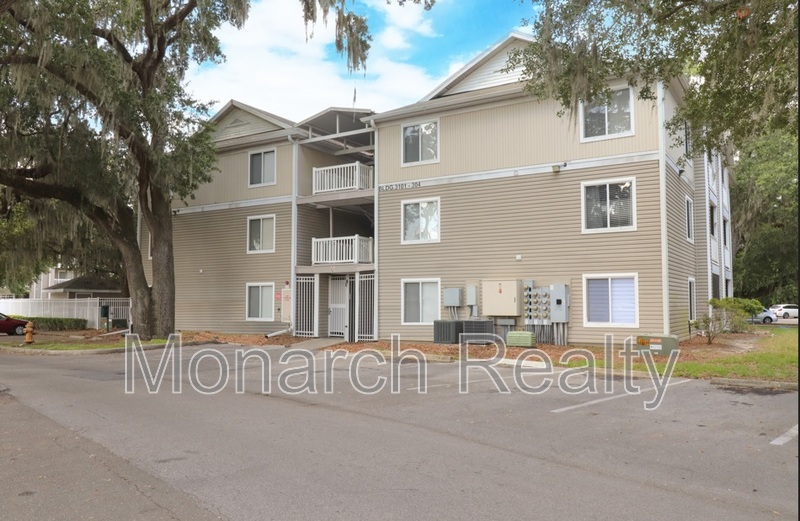 Gainesville Condo: 4000 Southwest 23rd Street Unit #3-302