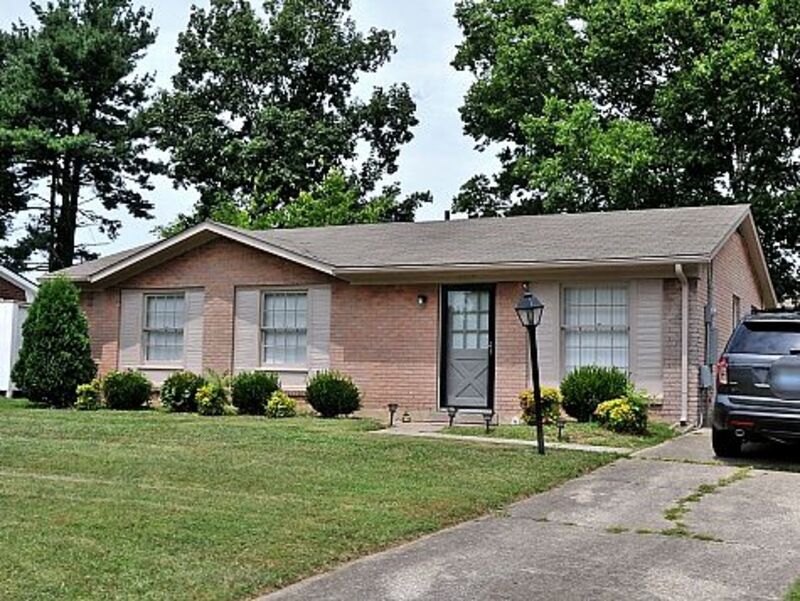 Request a Viewing for 9613 Elm Lake Drive Tenant Turner