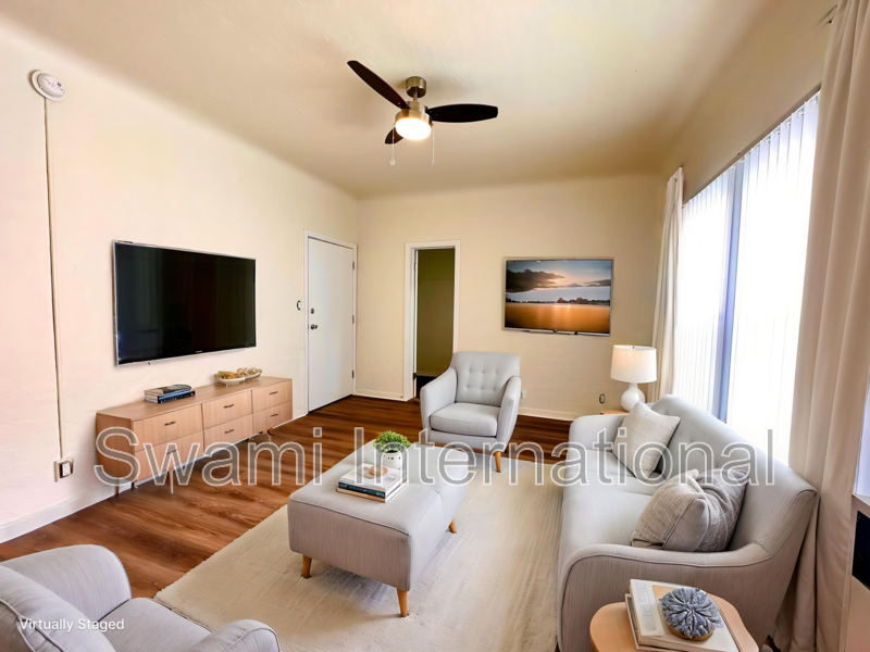Wilmington Condo: 521 N Avalon Blvd