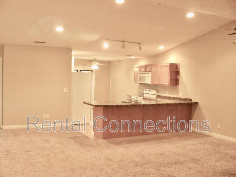 Marion Condo: 108 S Carbon Street Apt D