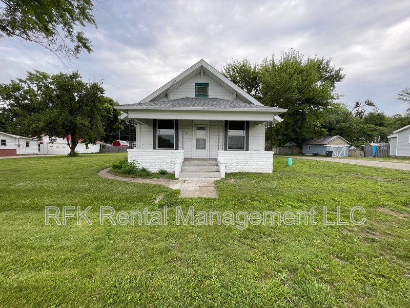 Kennard House: 312 South Main Street