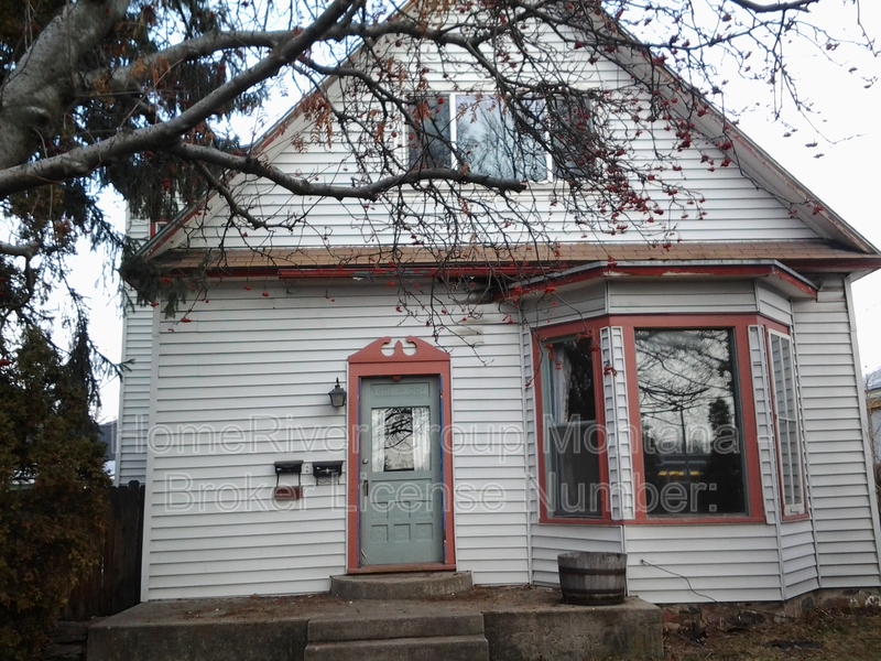 Missoula Condo: 528 S 5th St W