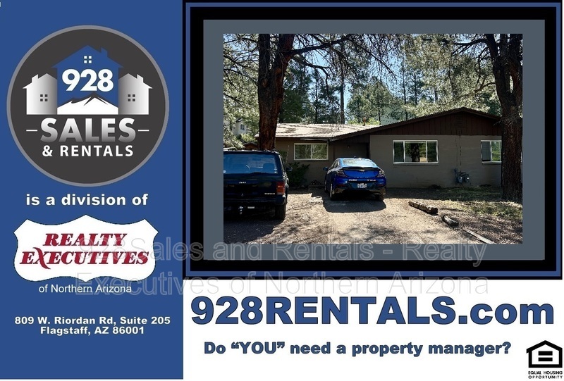 Flagstaff Condo: 3406 S Pima Dr