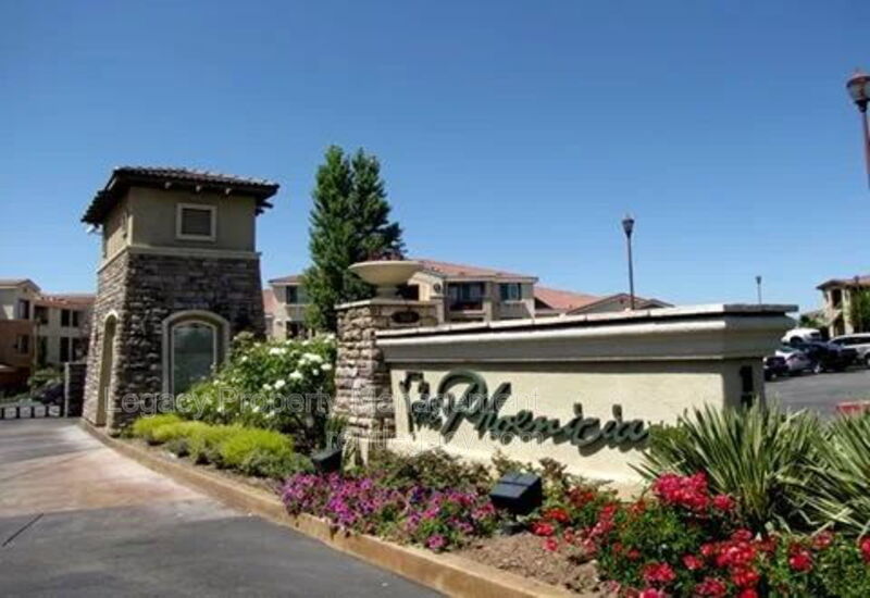 Roseville Condo: 1501 Secret Ravine Pkwy