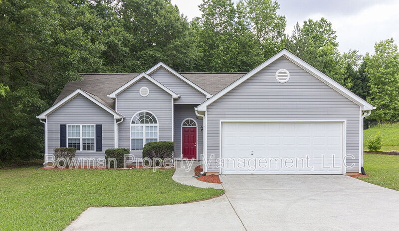 Winder House: 577 Pendergrass Rd