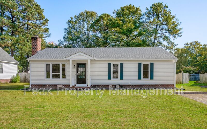 Glen Allen House: 10123 Molly Ln