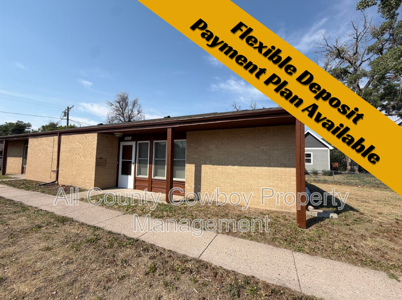 Cheyenne Condo: 1015 E 8th St