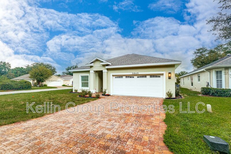 Winter Haven House: 3845 Osprey Pointe Cir