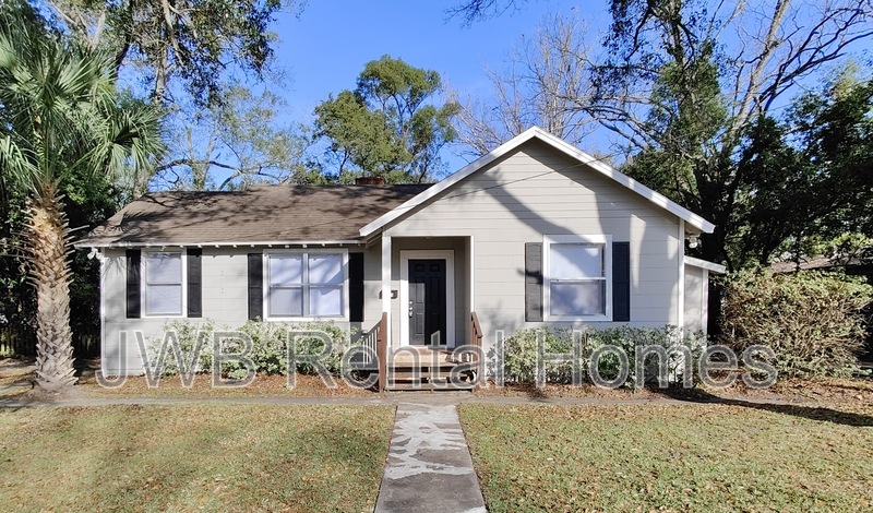 Jacksonville House: 2721 Lowell Ave