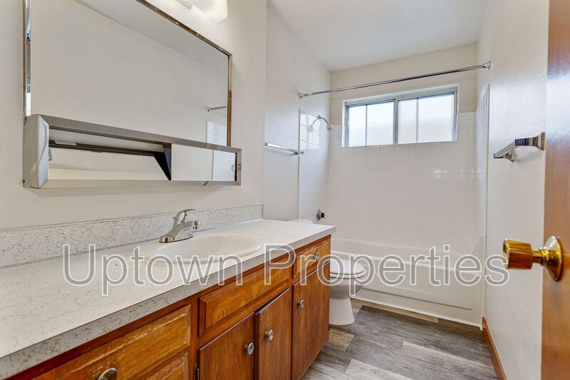 photo of rental property