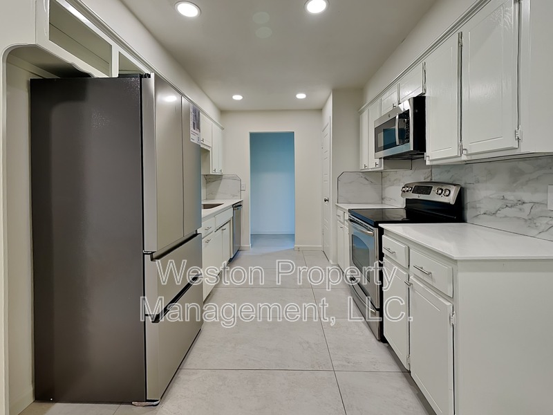 Oklahoma City House: 8708 Cord Avenue