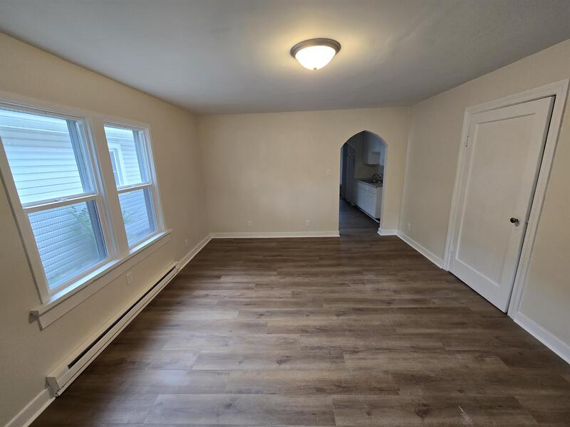 Indianapolis Condo: 1327 N Chester Ave