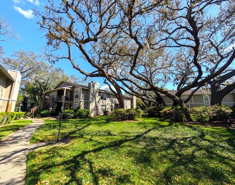 Tampa Condo: 14211 Shadow Moss Ln