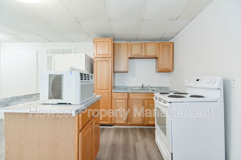 Brockton Condo: 109 Green St