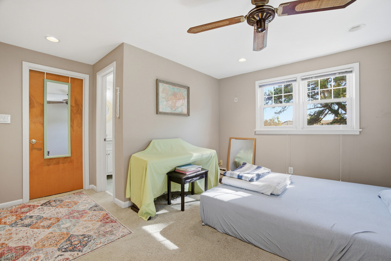 Norfolk Condo: 405 Farrell Street - C