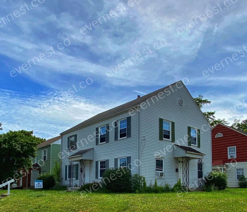 Request a Viewing for 363 Roosevelt Avenue Tenant Turner