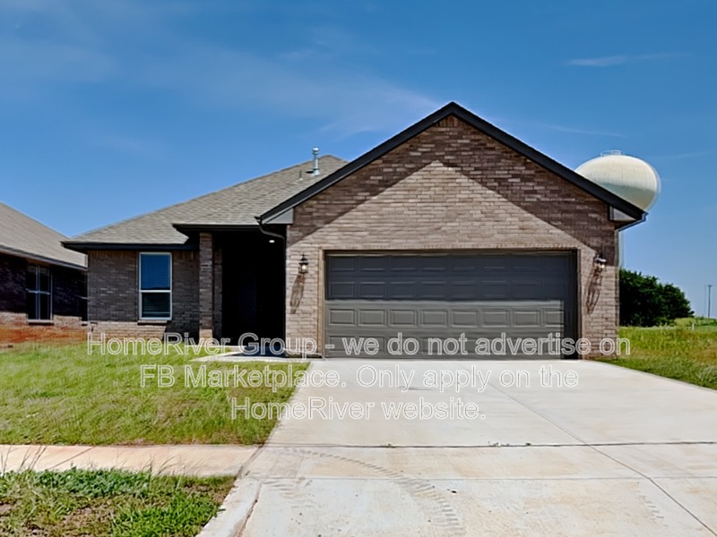 Kingfisher House: 1206 Highlands Dr