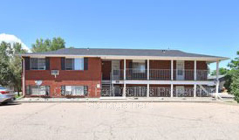 Loveland Condo: 421 Mulberry Dr