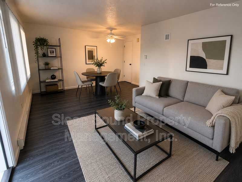 Forest Grove Condo: 3220 22nd Ave