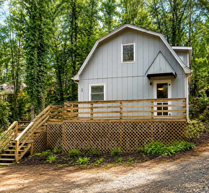 Black Mountian Condo: 26 Craven Hill Circle