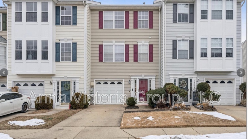 Bowie Condo: 16116 Edenwood Drive - 1