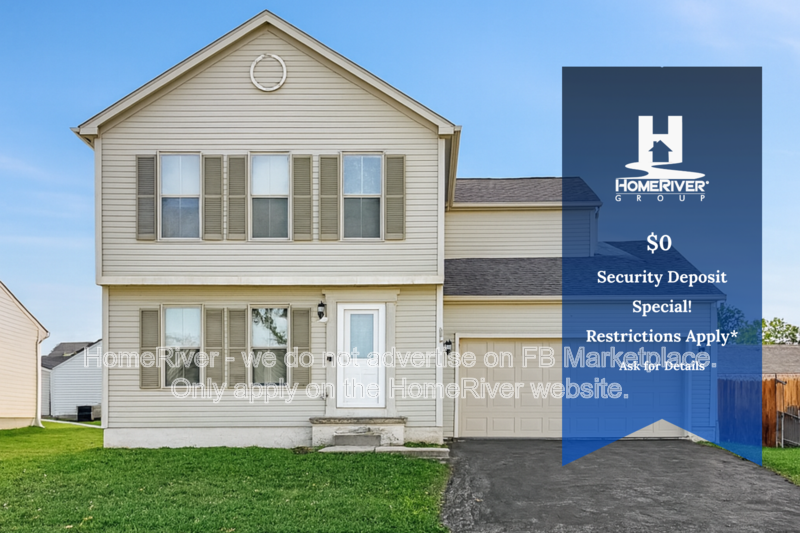 Galloway House: 1041 Clifton Chase Dr