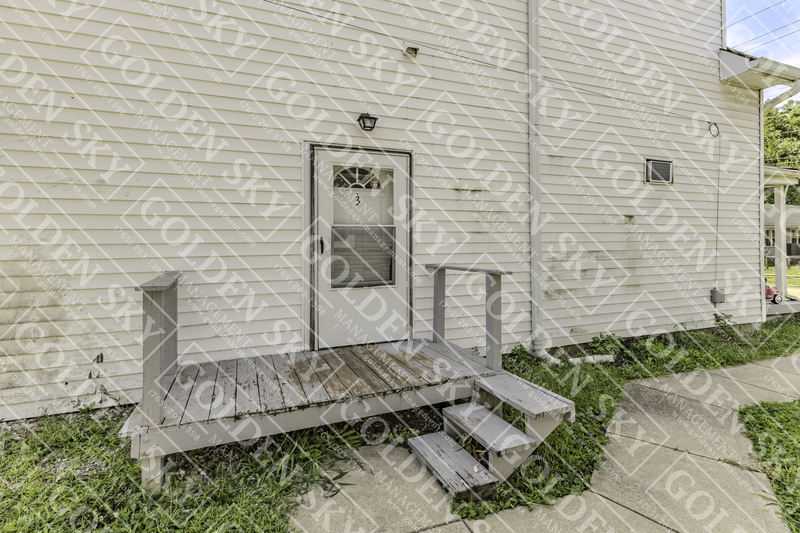 Indianapolis Condo: 31 South Lasalle Street - 3