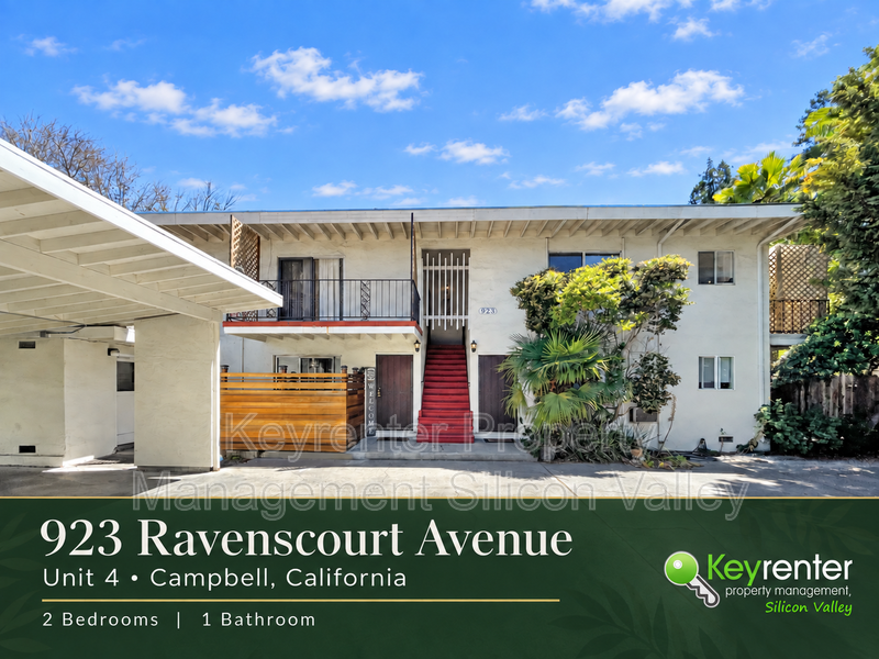 Campbell House: 923 Ravenscourt Ave