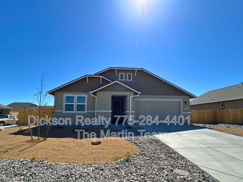 Fernley House: 3247 Eleanor Way