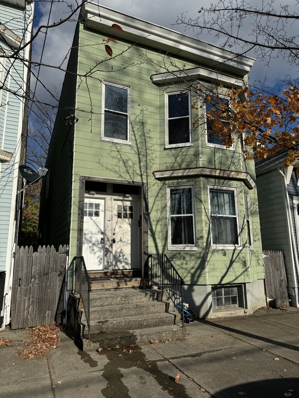 Albany Condo: 597 2nd Street - 2