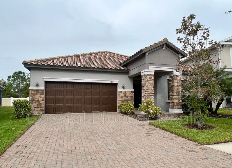 Riverview House: 11822 Frost Aster Dr