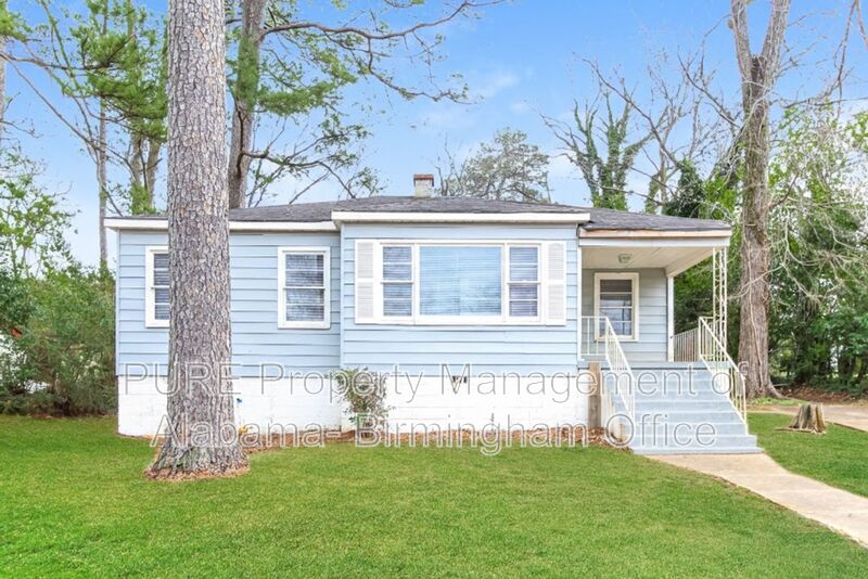 Birmingham House: 6121 Court M