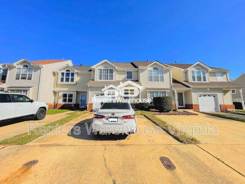 Suffolk House: 6212 Heather Glen Drive