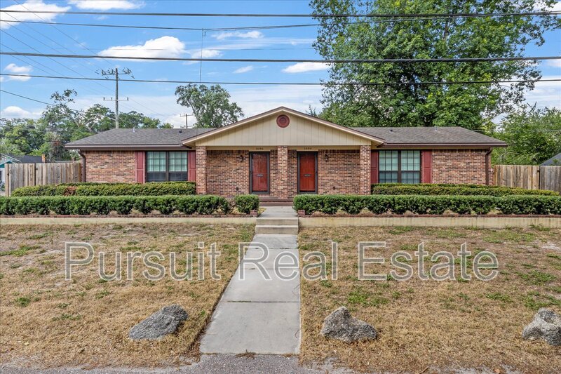 Jacksonville Condo: 1684 Pine Grove Avenue - 1
