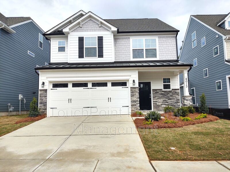 Charlotte House: 4013 Belle Landing Rd