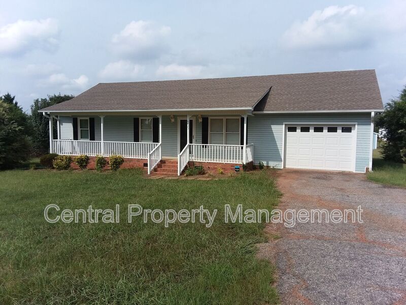 Boiling Springs House: 5423 Parris Bridge Road
