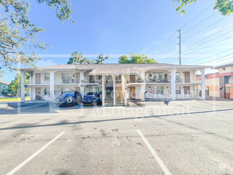 Lakeland House: 115 Cresap Street, #11