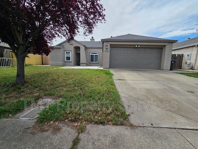Stockton House: 2234 Wall St.