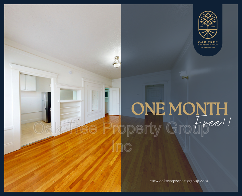 Oakland House: 1425 Harrison St