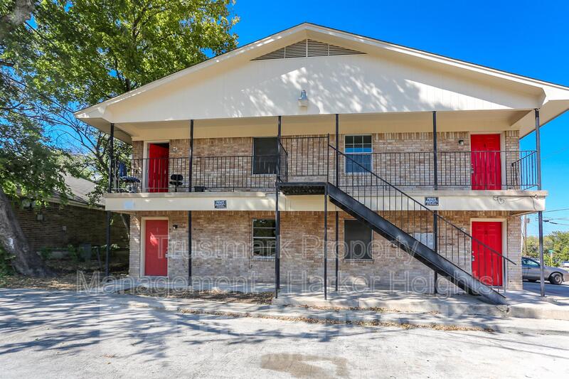 Killeen Condo: 501 - 2 Root Ave