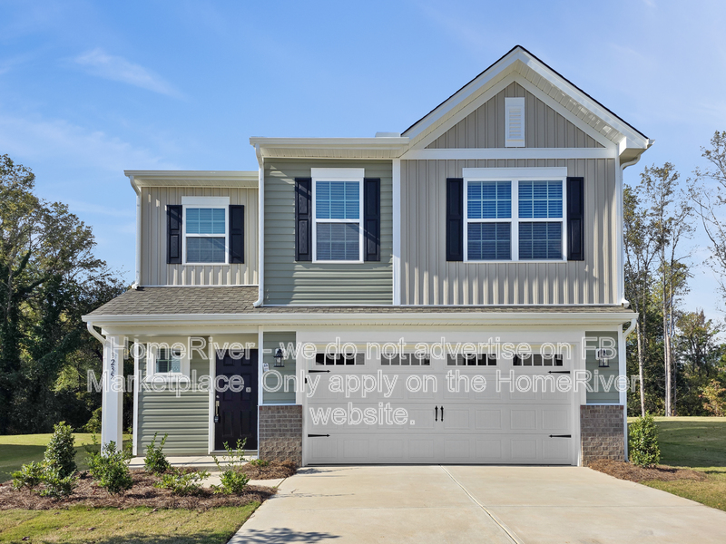 Gastonia House: 3235 Crawford Ave