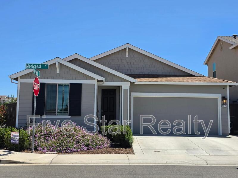 MARYSVILLE House: 5673 Mericrest Dr
