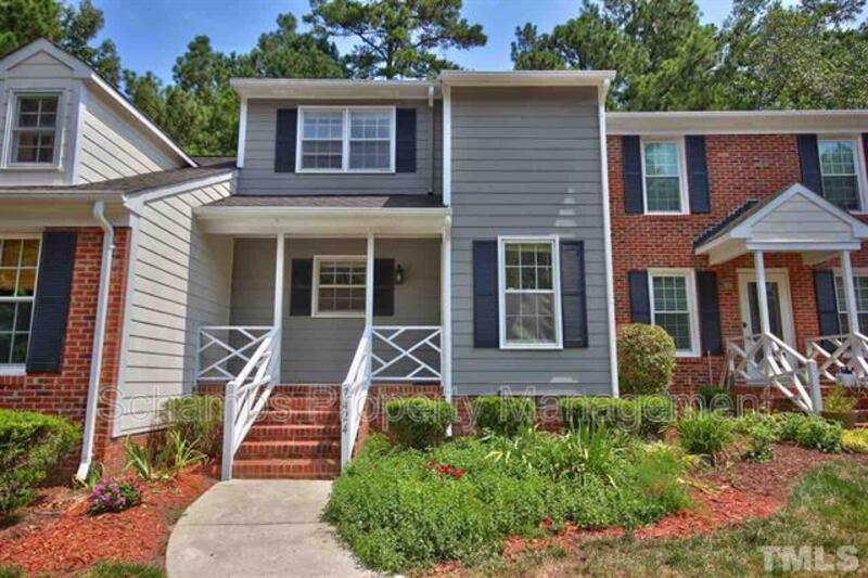 Raleigh House: 7424 Penny Hill Ln